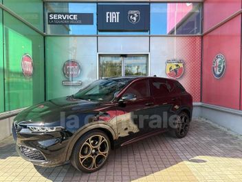 ALFA ROMEO 