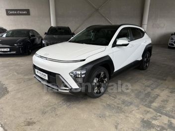 HYUNDAI KONA 2 II 1.6 HYBRID 129 EXECUTIVE