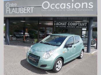 SUZUKI ALTO 2 II 1.0