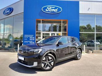 FORD EXPLORER 7 VII ELECTRIQUE 286 RWD EXTENDED RANGE 77 KWH