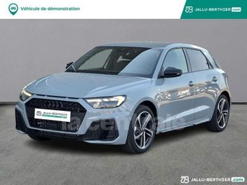 AUDI A1 (2E GENERATION) SPORTBACK II 25 TFSI 95 S LINE S TRONIC 7