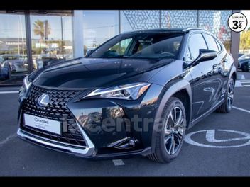 LEXUS UX 2.0 250H 2WD PREMIUM EDITION