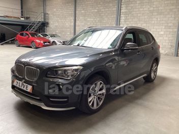 BMW X1 E84 (E84) (2) SDRIVE18D 143 EXECUTIVE