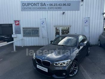 BMW SERIE 1 F21 3 PORTES (F21) (2) 118IA M SPORT ULTIMATE 3P