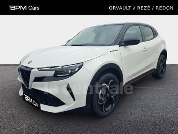 ALFA ROMEO JUNIOR 1.2 IBRIDA 136 SPECIALE DCT6