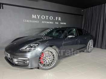 PORSCHE PANAMERA 2 II (2) 2.9 V6 560 HYBRID 4S