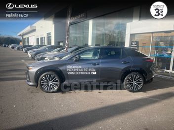 LEXUS RZ 450E 313 EXECUTIVE 71.4KWH