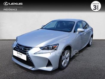 LEXUS IS 3 III (2) 300H