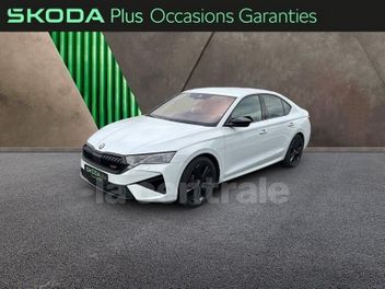 SKODA OCTAVIA 4 COMBI RS IV (2) COMBI 2.0 TSI 265 RS DSG7
