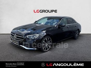 MERCEDES CLASSE E 5 V (2) 300 E AVANTGARDE LINE 9G-TRONIC