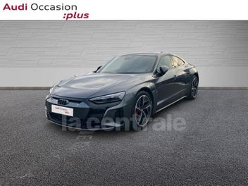 AUDI E-TRON GT 93KWH GT QUATTRO