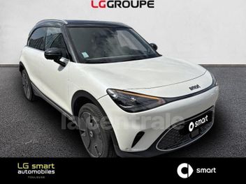 SMART #1 272 PREMIUM 66KWH