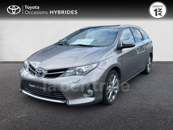 TOYOTA AURIS 2 TOURING SPORTS II TOURING SPORTS HYBRIDE 136H STYLE