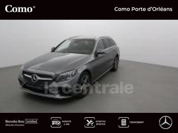 MERCEDES CLASSE C 4 SW IV (2) SW 300 DE AMG LINE