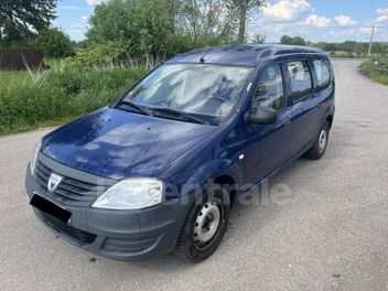 DACIA 