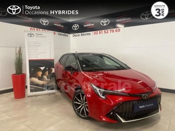 TOYOTA COROLLA 12 XII (2) 2.0 HYBRIDE 196 GR SPORT