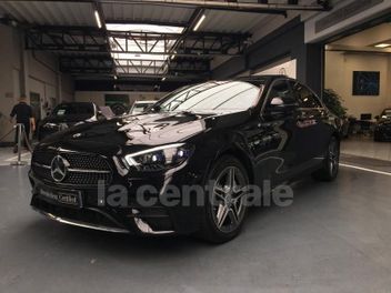 MERCEDES CLASSE E 5 V (2) 2.0 300 DE AMG LINE 9G-TRONIC