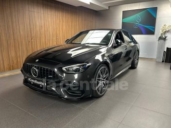 MERCEDES CLASSE C 5 AMG V AMG 63 S E PERFORMANCE + 9G-TRONIC