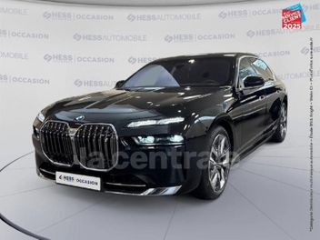BMW I7 G70 XDRIVE60 544