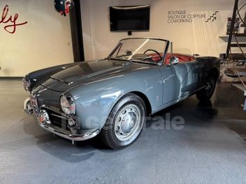 ALFA ROMEO GIULIA 2000