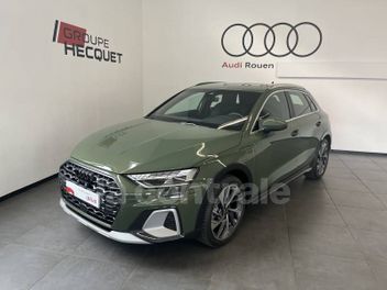 AUDI A3 (4E GENERATION) ALLSTREET IV (2) ALLSTREET 40 TFSIE HYBRIDE RECHARGEABLE 204 AVUS S TRONIC 6
