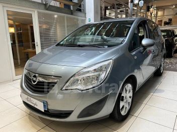 OPEL 