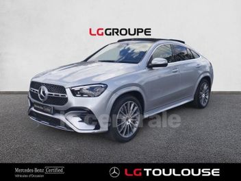 MERCEDES GLE COUPE 2 II COUPE 350 DE 197 4MATIC AMG LINE 9G-TRONIC