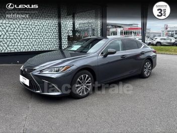 LEXUS ES (3) 300H BUSINESS