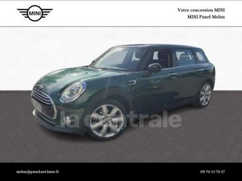 MINI MINI 3 CLUBMAN III CLUBMAN COOPER FINITION CHILI 136 BVA6
