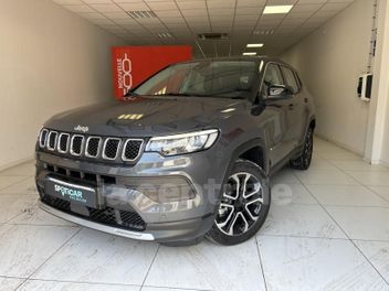 JEEP COMPASS 2 II (2) 1.5 TURBO T4 130 E-HYBRID ALTITUDE BVR7