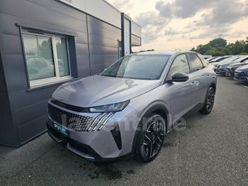 PEUGEOT 3008 (2E GENERATION) II (2) 1.2 HYBRID 136 ALLURE PACK E-DCS6