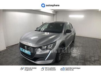 PEUGEOT E-208 (2E GENERATION) II ELECTRIQUE 50 KWH 136 ALLURE