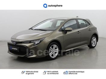 TOYOTA COROLLA 12 122H DYNAMIC MY22