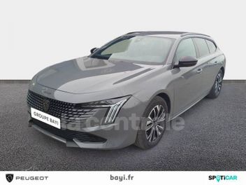 PEUGEOT 508 (2E GENERATION) SW II SW BLUEHDI 130 ZZZ S&S ALLURE EAT8
