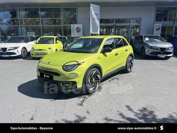 ABARTH 600E 54 KWH 240 TURISMO
