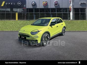 ABARTH 600E 54 KWH 240 TURISMO