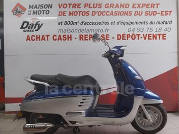 PEUGEOT DJANGO 125
