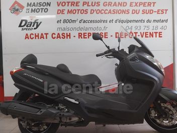 SYM MAXSYM 600 I ABS
