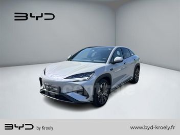 BYD 