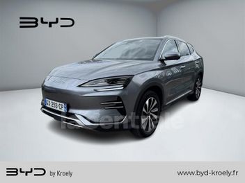 BYD SEAL U (2) EV 218 87 KWH DESIGN
