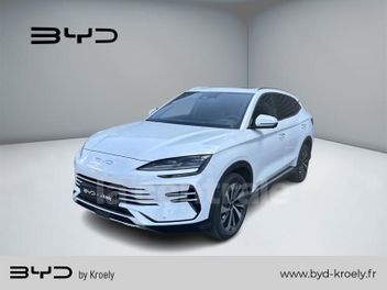 BYD SEAL U (2) 1.5 DM-I 218 PHEV BOOST