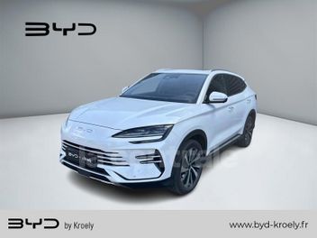 BYD SEAL U (2) 1.5 DM-I 218 PHEV BOOST