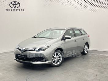 TOYOTA AURIS 2 TOURING SPORTS II TOURING SPORTS HYBRIDE 136H DYNAMIC