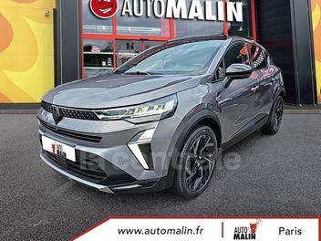 RENAULT CAPTUR 2 II 1.6 E-TECH FULL HYBRID 145 GSR2 ESPRIT ALPINE