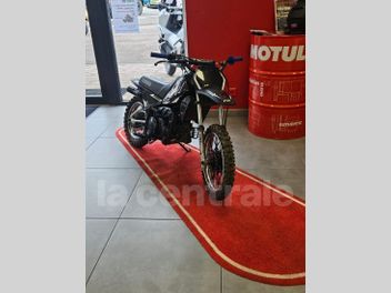 YAMAHA PW 80