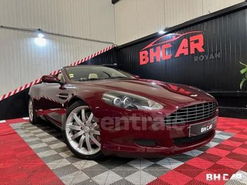 ASTON MARTIN 