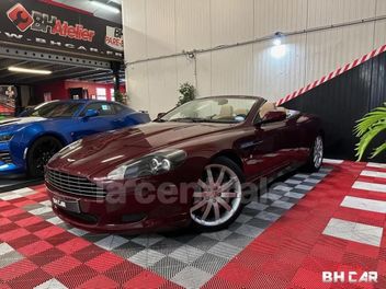 ASTON MARTIN 
