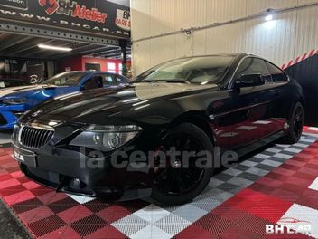 BMW SERIE 6 E63 (E63) COUPE 645CIA