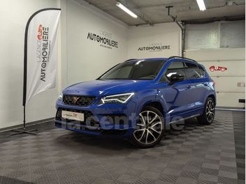 CUPRA 