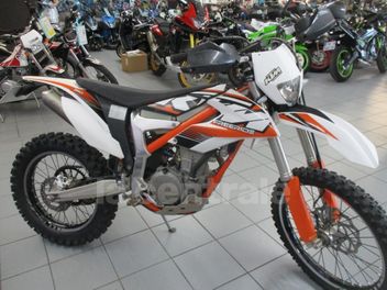 KTM FREERIDE 350